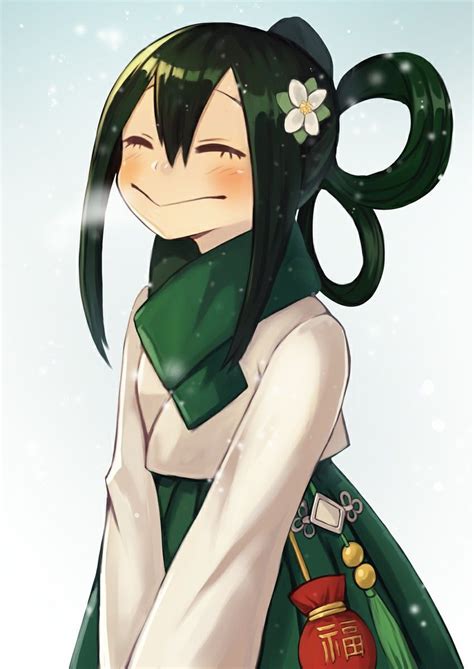 Character: tsuyu asui » nhentai: hentai doujinshi and manga